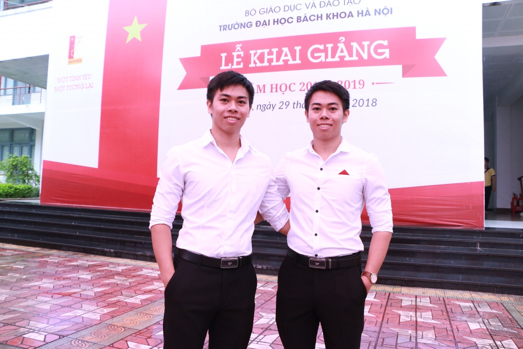 cap song sinh que nghe an chia nhau ngoi thu khoa va a khoa dau ra dh bach khoa ha noi 2018
