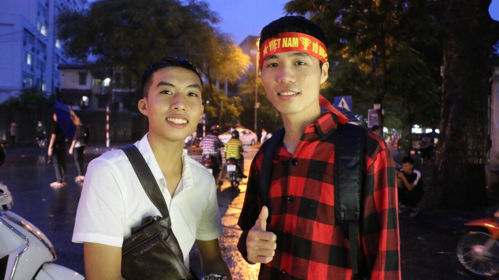 olympic viet nam du khong thang han quoc nhung van xung dang ngang cao dau