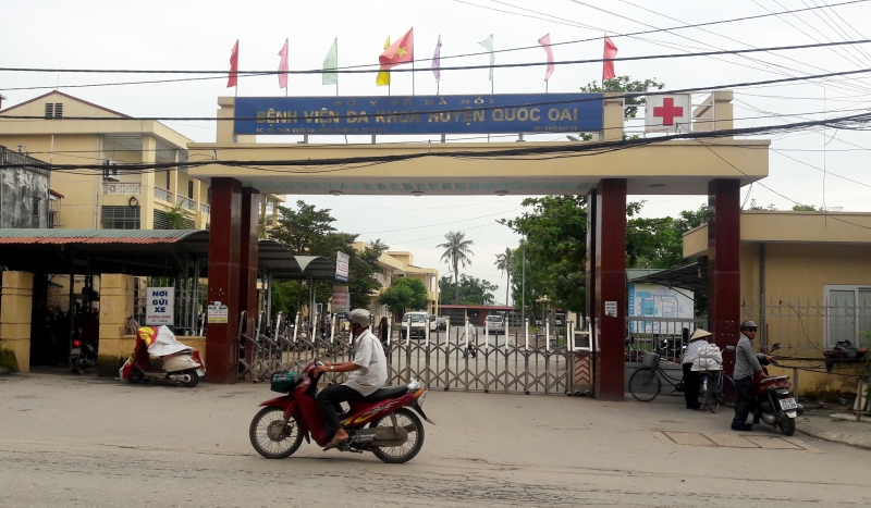 bi to tac trach lam tre so sinh tu vong giam doc bv quoc oai noi gi