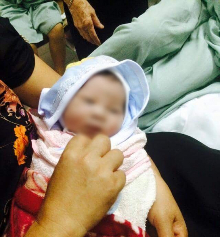 bi to tac trach lam tre so sinh tu vong giam doc bv quoc oai noi gi