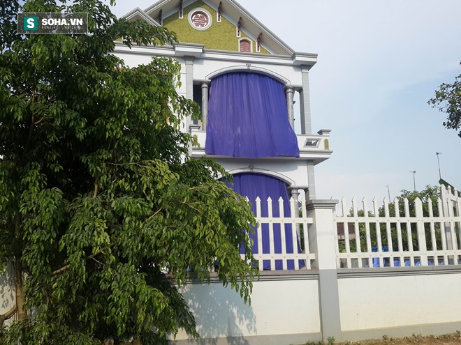 nghi pham gay ra vu tham an mac do an trom khi bi bat