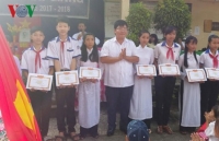 chao don nam hoc moi quan cau giay chi 750 ty dong de xay moi va cai tao cac truong hoc tren dia ban