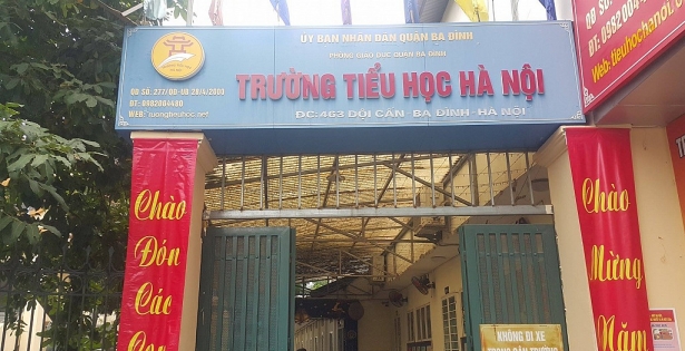 vu nha truong bi to kinh doanh bao hiem do thieu hai chu tu nguyen