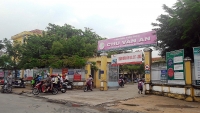 truong tieu hoc chu van an ly giai viec dua tieng anh lien ket vao lich hoc cua tre