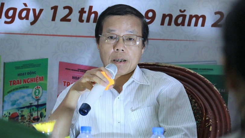 co hien tuong pho bien hoc xong mot thoi gian la hoc sinh quen het