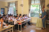 bao cao cua wb quen viec phu huynh phan doi mo hinh giao duc vnen