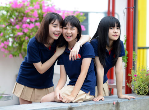 giao vien can don dau chuong trinh giao duc pho thong moi