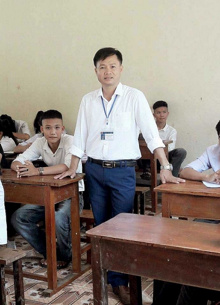 Có nên bỏ thi giáo viên dạy giỏi để giảm áp lực và bệnh thành tích? co nen bo thi giao vien day gioi de giam ap luc va benh thanh tich