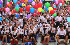 Tôi đã giúp con trai xin lỗi bạn lớp 1 như thế nào?