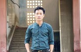 Lương hơn 3 triệu, thầy giáo 8X viết đơn xin nghỉ việc 'gây sốt mạng'