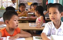 Chớ nhầm lẫn 'kỹ năng sư phạm' với 'năng khiếu sư phạm' mà oan cho giáo viên