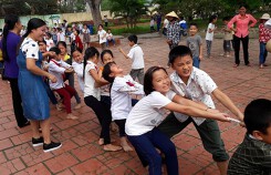 Cần thống nhất cách dạy giáo dục kĩ năng sống