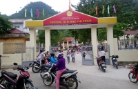 noi hoi ha chuyen truong noi hoc sinh o tam ngay dau nam hoc moi