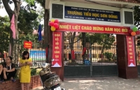 gian cac khoan thu khong thu gop nhieu khoan dau nam hoc