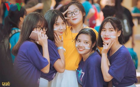 Muốn trò sáng tạo, giáo viên phải đổi mới muon tro sang tao giao vien phai doi moi