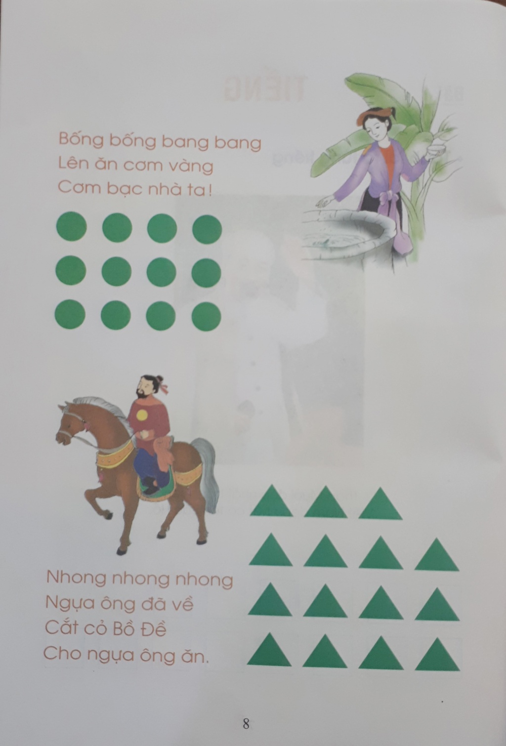 Toàn bộ nội dung cuốn sách dạy đọc chữ bằng ô vuông - Tiếng Việt 1 Công nghệ giáo dục tập 1 toan bo noi dung cuon sach day doc chu bang o vuong tieng viet 1 cong nghe giao duc tap 1