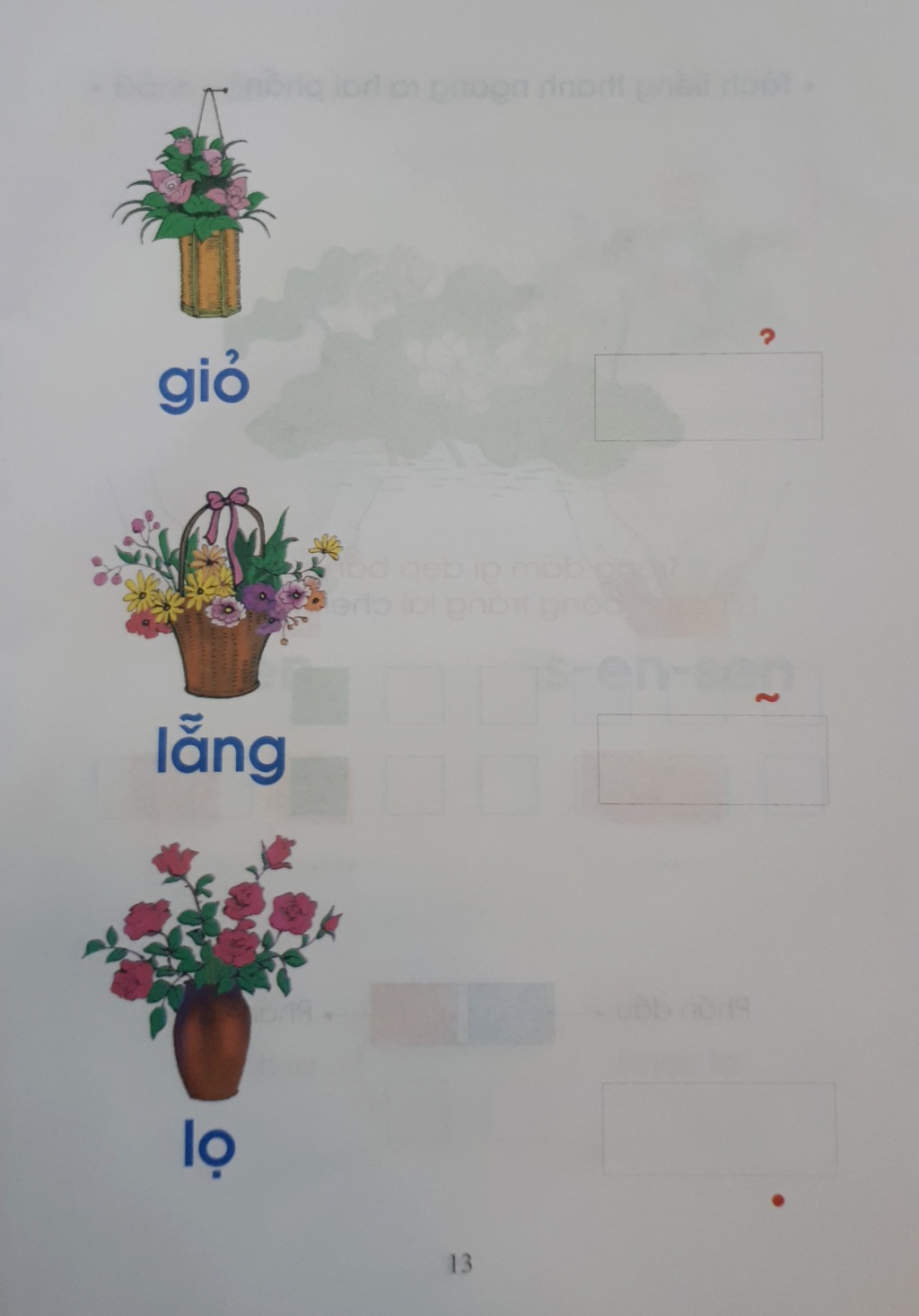 toan bo noi dung cuon sach day doc chu bang o vuong tieng viet 1 cong nghe giao duc tap 1
