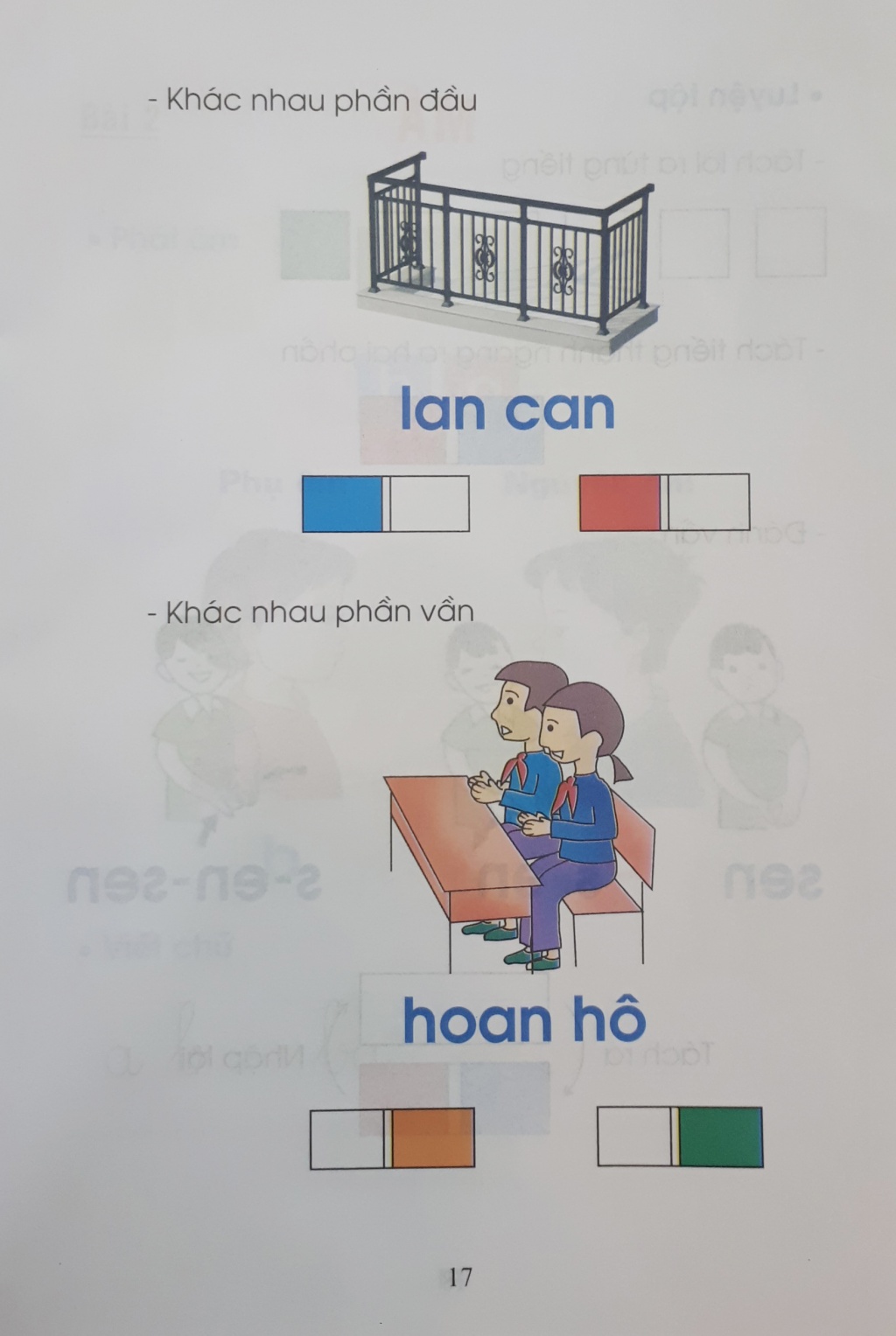 toan bo noi dung cuon sach day doc chu bang o vuong tieng viet 1 cong nghe giao duc tap 1