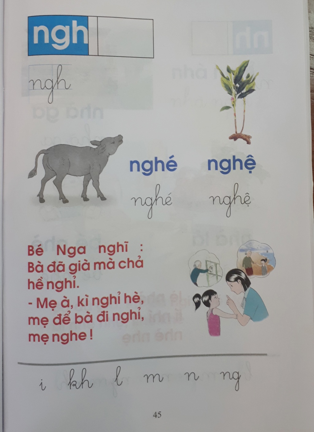 toan bo noi dung cuon sach day doc chu bang o vuong tieng viet 1 cong nghe giao duc tap 1