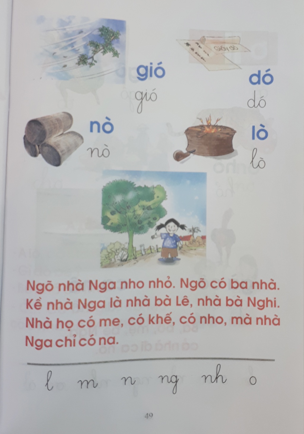 toan bo noi dung cuon sach day doc chu bang o vuong tieng viet 1 cong nghe giao duc tap 1