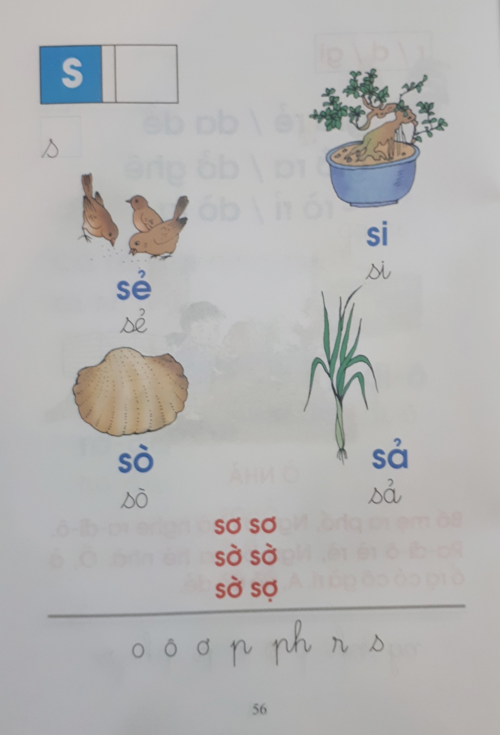 toan bo noi dung cuon sach day doc chu bang o vuong tieng viet 1 cong nghe giao duc tap 1
