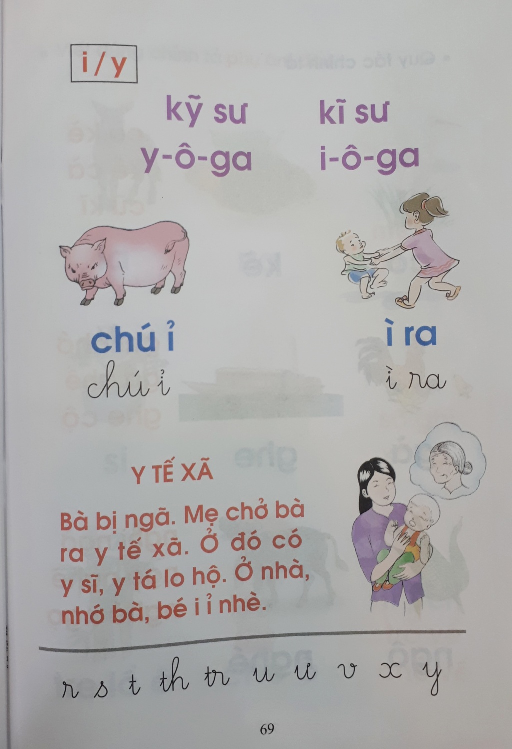 toan bo noi dung cuon sach day doc chu bang o vuong tieng viet 1 cong nghe giao duc tap 1