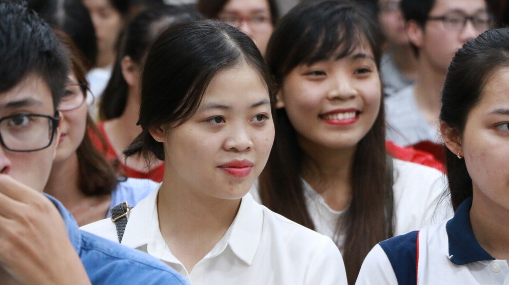 Học viện Tài chính sắp tổ chức Ngày hội tuyển dụng năm 2018 hoc vien tai chinh sap to chuc ngay hoi tuyen dung nam 2018