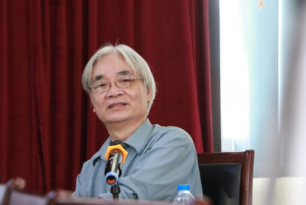 nguyen lanh dao vien ngon ngu hoc can nghien cuu lai sach cong nghe giao duc cua gs ho ngoc dai