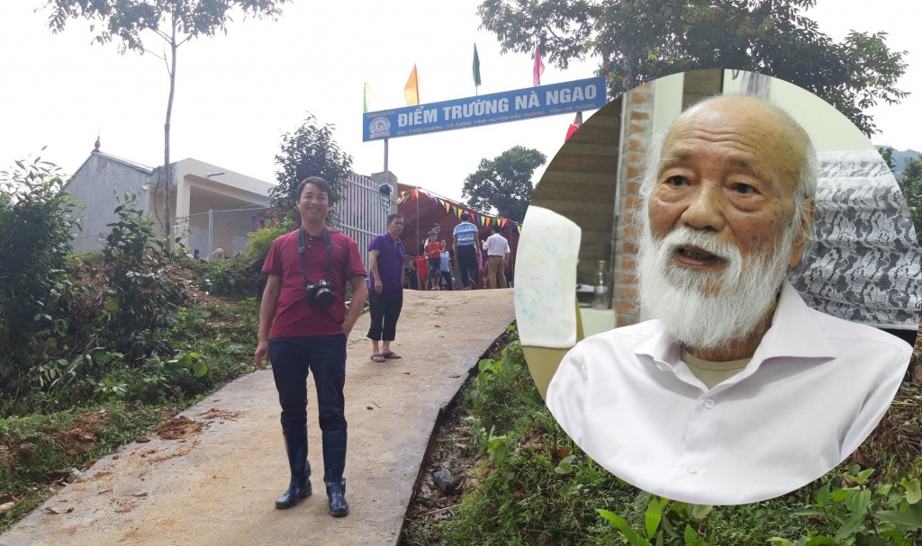 tam nguyen cuoi doi cua co nha giao van nhu cuong thanh hien thuc