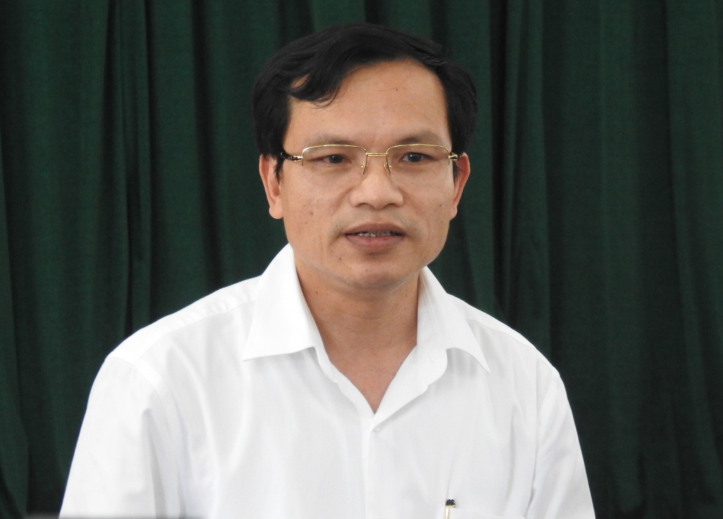 Đề xuất phương án cải tiến thi THPT 2019: 'Nếu là chấm chéo cũng phải cân nhắc thận trọng' de xuat phuong an cai tien thi thpt 2019 neu la cham cheo cung phai can nhac than trong