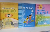 Bộ Giáo dục lập đoàn kiểm tra việc in và phát hành sách giáo khoa tại NXB Giáo dục Việt Nam