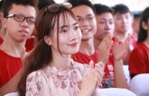 Đề thi tham khảo THPT quốc gia 2019: Cấu trúc môn Tiếng Anh tương tự đề thi năm 2018