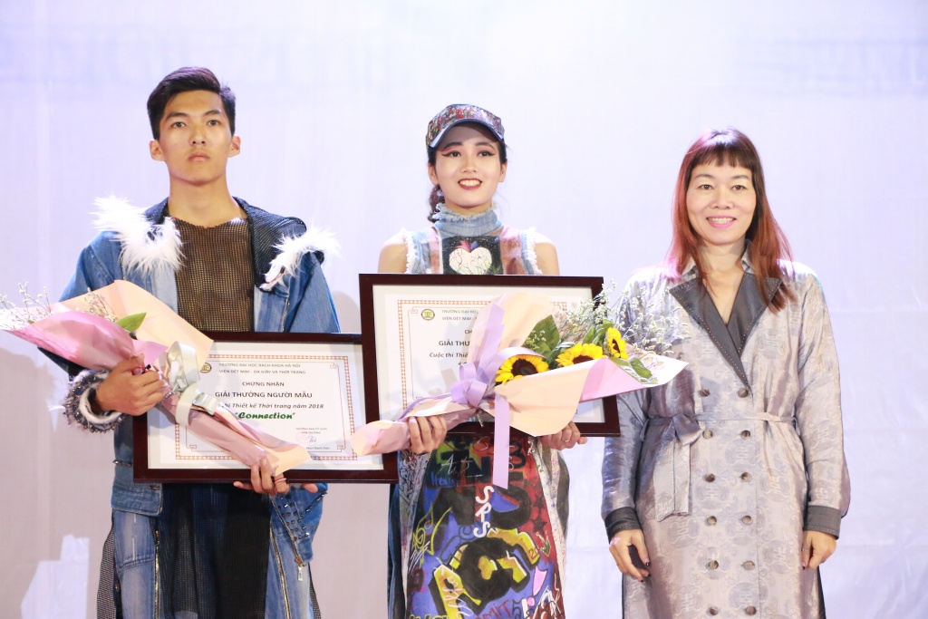 Mãn nhãn ngắm bộ sưu tập thời trang độc đáo của sinh viên Bách khoa man nhan ngam bo suu tap thoi trang doc dao cua sinh vien bach khoa