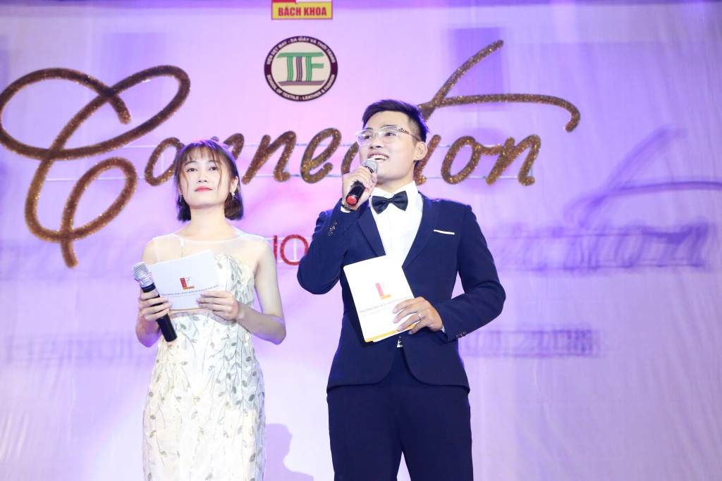 Mãn nhãn ngắm bộ sưu tập thời trang độc đáo của sinh viên Bách khoa man nhan ngam bo suu tap thoi trang doc dao cua sinh vien bach khoa