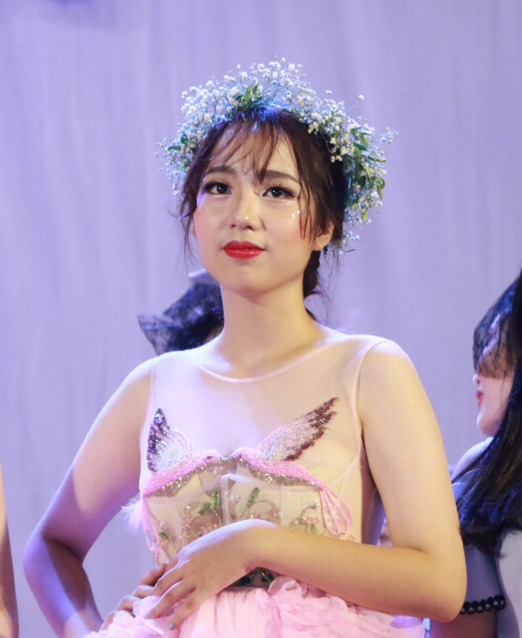 man nhan ngam bo suu tap thoi trang doc dao cua sinh vien bach khoa