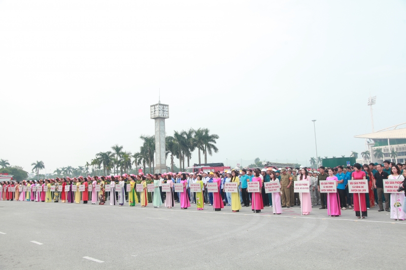 ha noi khai mac hoi thao nghiep vu chua chay va cuu nan cuu ho nam 2016