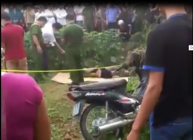 nam thanh nien nga xe tu vong tren duong ve nha nguoi than