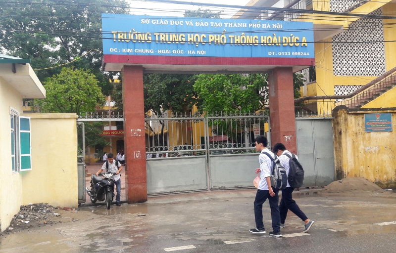 truong thpt hoai duc a choi da canh tram trieu so gddt noi gi