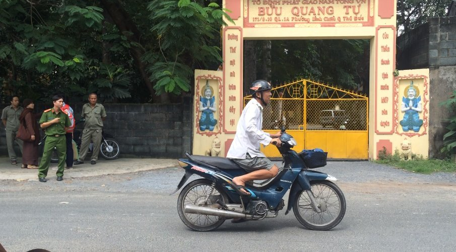 thong tin moi ve vu tan cong bang dao trong chua