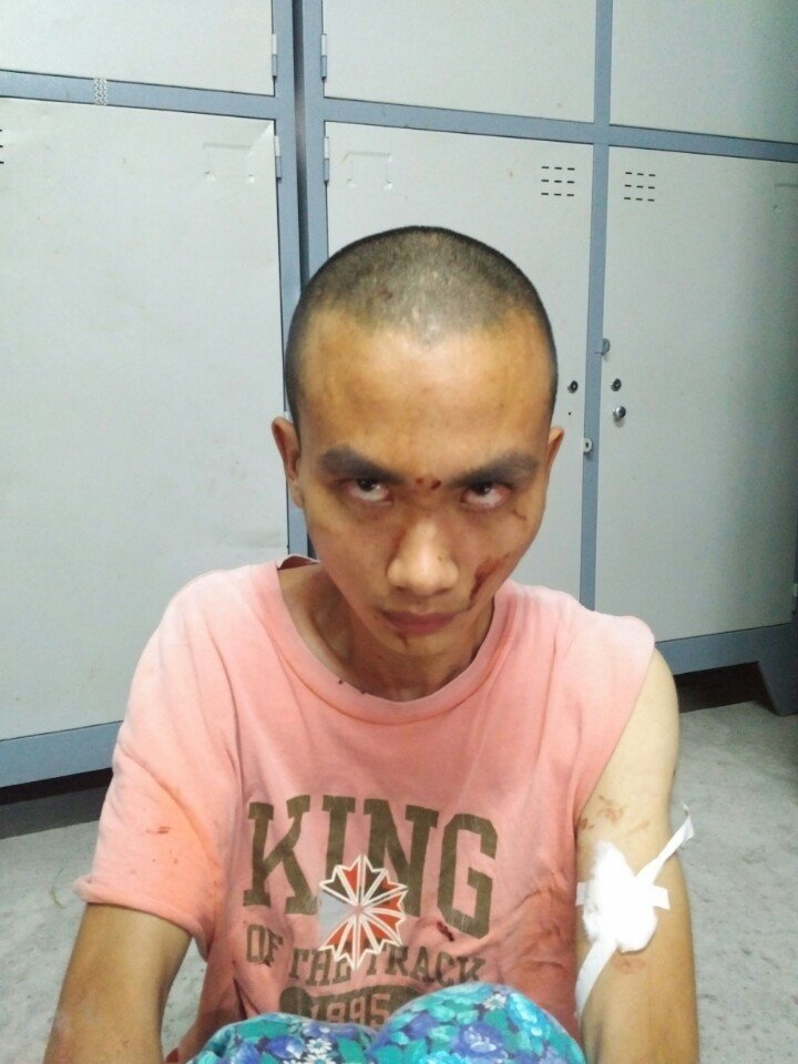thong tin moi ve vu tan cong bang dao trong chua