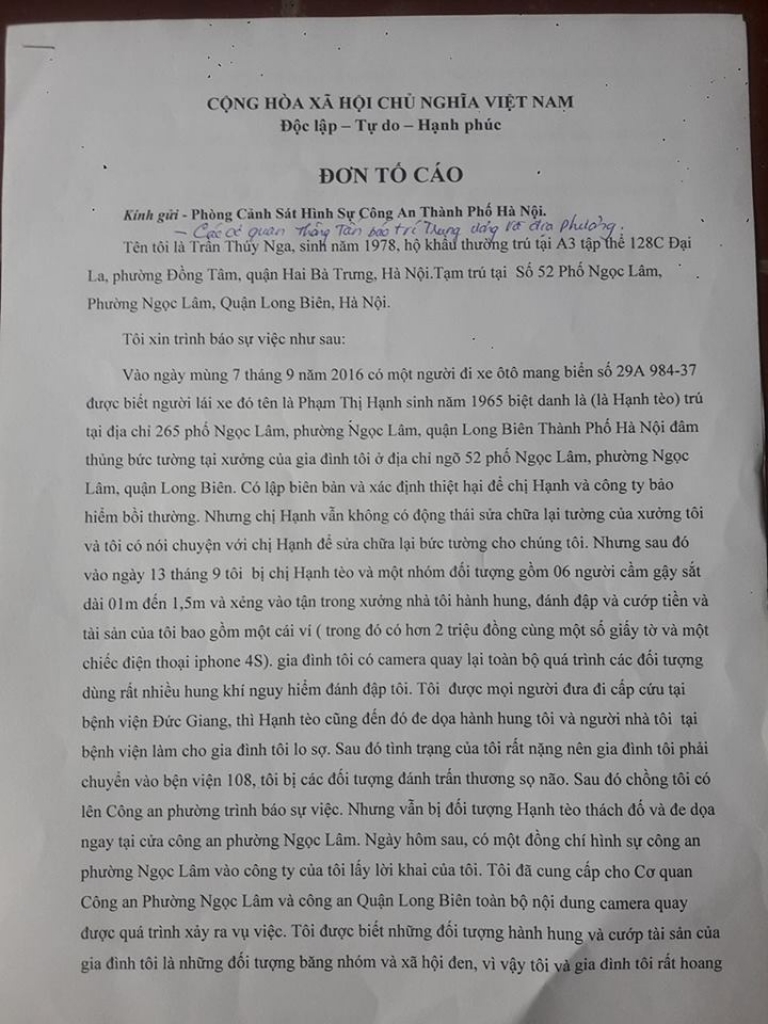 nghi van dam thung tuong xuong in con goi con do toi danh cuop