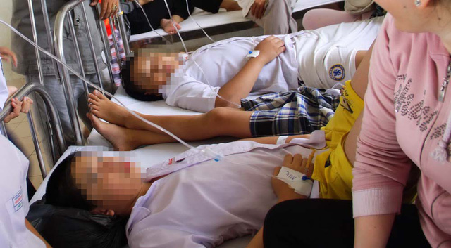 tphcm se ky luat hieu truong neu xay ra ngo doc thuc pham
