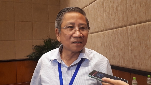 du thao chuong trinh bo mon se duoc cong bo trong thang 10