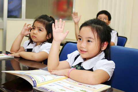 hieu ve tich hop trong chuong trinh giao duc pho thong moi