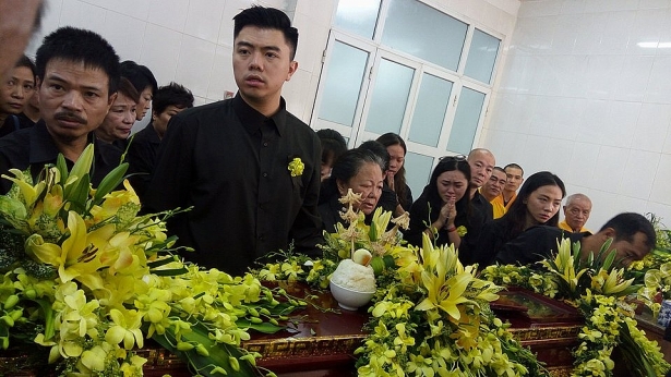 hom nay 1210 bat dau le tang nha giao pgsts van nhu cuong