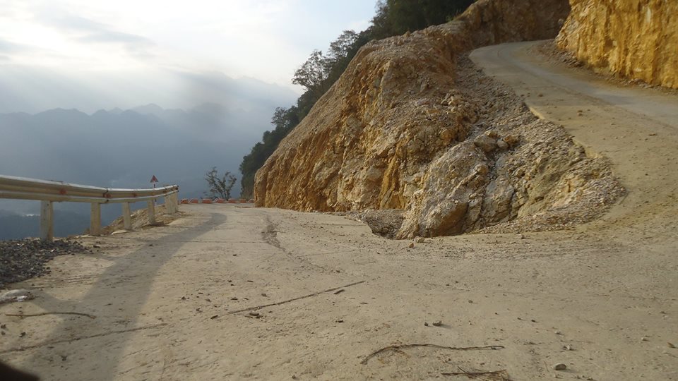 chuyen ve ngoi truong chua tung nghe tieng co giang bai