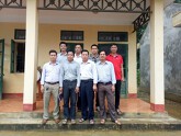 Chuyện về ngôi trường chưa từng nghe tiếng cô giảng bài