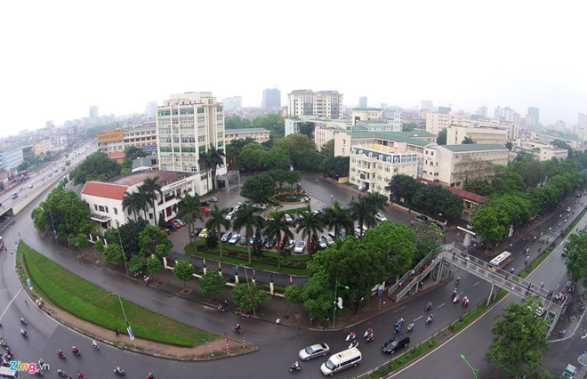 5 truong viet nam vao bang xep hang dai hoc chau a
