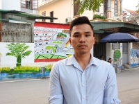 huyen dan phuong bao cao ket qua xu ly vu co giao bi to bat hoc sinh tat vao mat nhau