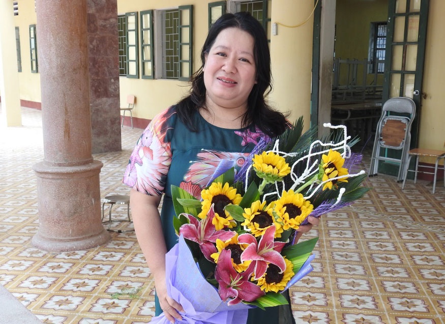 Không hiểu từ bao giờ giáo viên sợ phụ huynh như vậy? thay khong duoc danh tro du chi veo tai la phan giao duc giao vien so phu huynh se tao ra nhung hoc tro hu hong